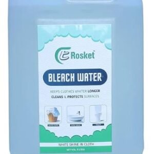 Bleeching Water 5LTR