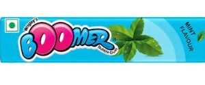 Boomer Bubble Gum Mint 18.6G
