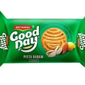 Britannia Pista Badam 52.5gms