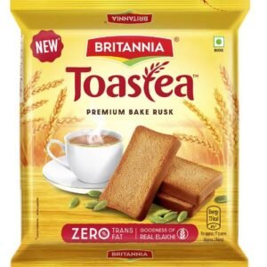Britannia Toastea Rusk 200 GM