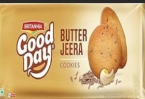 Britannia Good Day Butter Jeera 97.5 GM