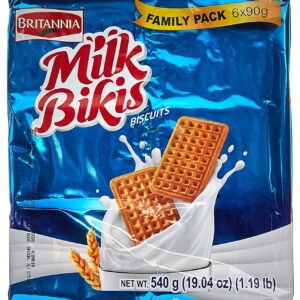 Britannia Milk Bikis 56.3 gm