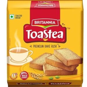 Britannia Toastea Rusk 250 GM
