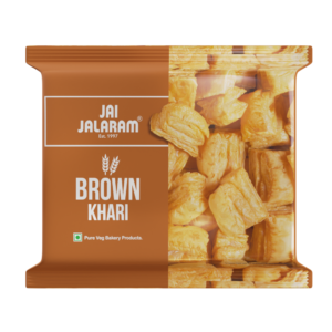 Jalaram Farali Chakari 200G