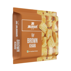 Jalaram Namkeen Rajwadi Ghughra 250G