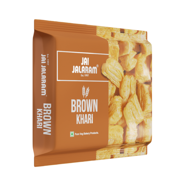 Jalaram Namkeen Rajwadi Ghughra 250G