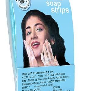 Bufin Soap Strips