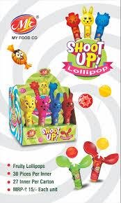 Candy Lake Clap Up Lollipop 1.48 GM-mrp-15-osp-15