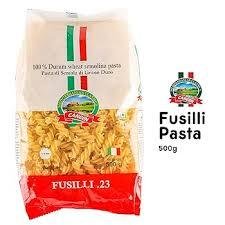 Caneen Fusilli 500GM-mrp-167-osp-167