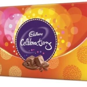 Cadbury Celebrations 115.1G