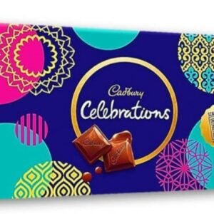 Cadbury Celebrations 158.9GM