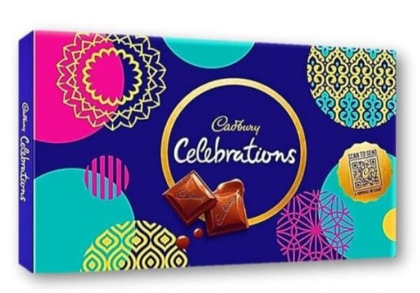 Cadbury Celebrations 158.9GM