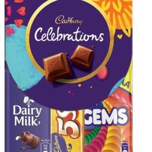 Cadbury Celebrations 54.2G