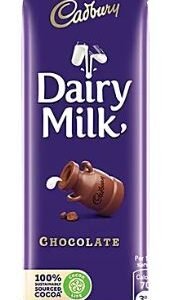 Cadbury Dairy Milk 11G