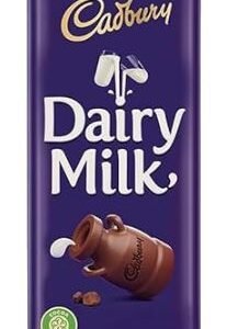 Cadbury Dairy Milk 26G