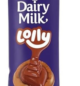 Cadbury Dairy Milk Lolly 7.4G