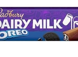 Cadbury Dairy Milk Oreo 35 GM