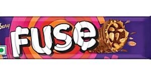 Cadbury Fuse 43G