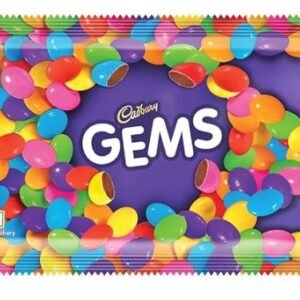 Cadbury Gems 16.16G