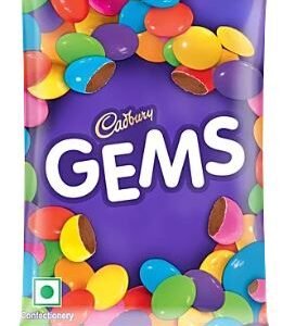 Cadbury Gem 7 GM