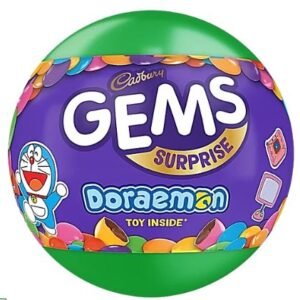 Cadbury Gems Suprise 14.69G