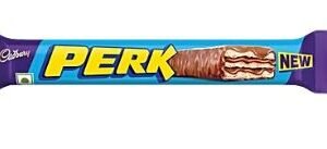 Cadbury Perk 10.3G