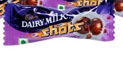 Cadbury Shots 3.2G 1PC