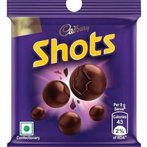 Cadbury Shots 9.6G