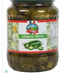 Caneen Jalapeno 370GM
