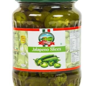 Caneen Jalapeno Jar 680GM