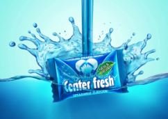 Centerfresh 3.6G