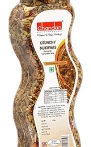 Chandan Crunchy Mukhwas 90g