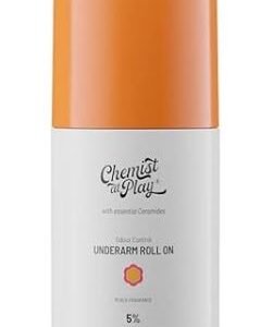 ChemistAt Play Underarm Roll On 40ML