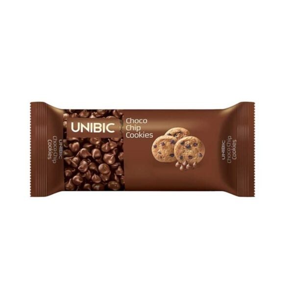 Unibic Choco Chip Cookies 30G