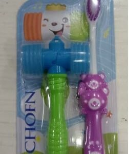 Chofn Kids Brush