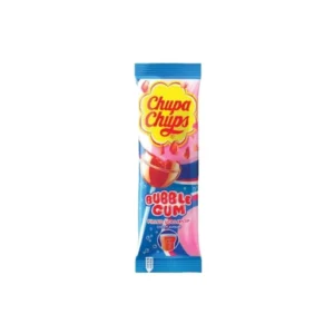 Chupa Chups Cola Gum 11 GM