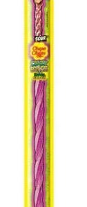 Chupa Chups Crazy Raffle 30G