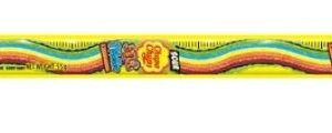 Chupa Chups Sour 1 Meter Belts 55G