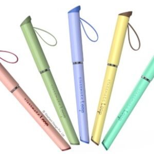 Classmate Loop Ball Pen