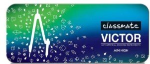 Classmate Victor Aim High