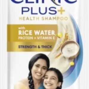 Clinic Plus Rice Water Strength & Thick 5.5 ML