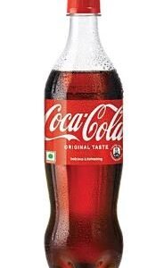 Coca Cola 740ML