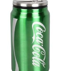 Coca Cola Green 325 ML