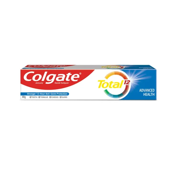 Colgate Total12 80G