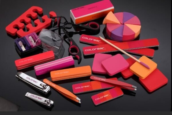 Colorbar Beauty Accessories