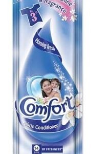 Comfort Fabric Conditioner Morning Fresh 18ML