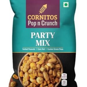 Cornitos Party Mix 25G