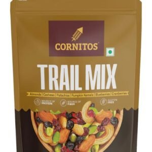 Cornitos Trail Mix 180G