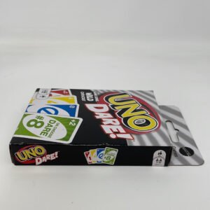 Toy Wild Uno Dare 1PC