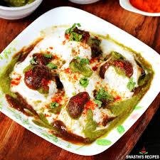 Dahi Vada 1 Plate-mrp-40-osp-40